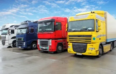 İstanbul Ünye Nakliye Ambarı