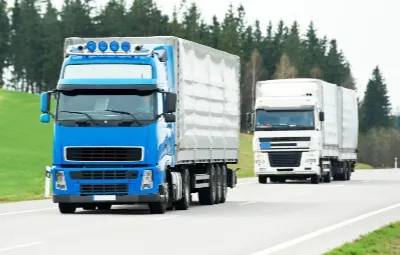 İstanbul Ünye | Eşya Taşıma